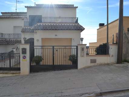 Casa en venta en Calafell