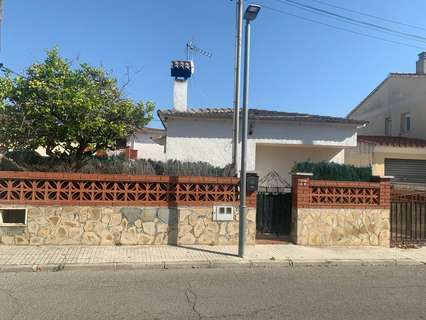 Chalet en venta en Santa Oliva