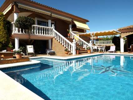 Chalet en venta en Calafell, rebajado