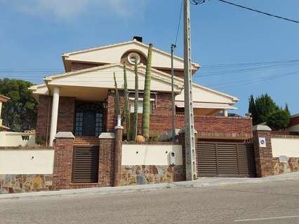 Chalet en venta en Calafell