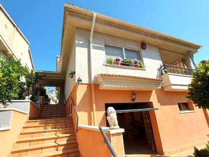 Chalet en venta en Calafell