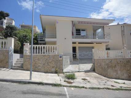 Chalet en venta en Calafell