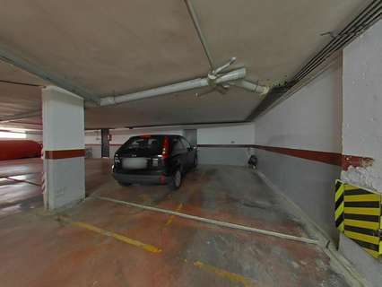 Plaza de parking en venta en Calafell