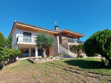 Chalet en venta en Calafell