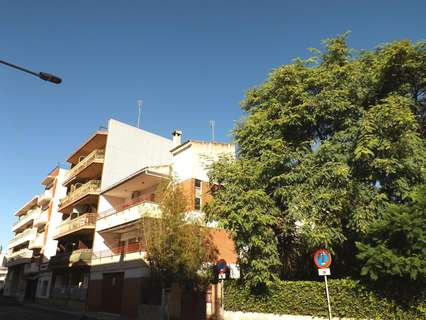 Planta baja en venta en Calafell