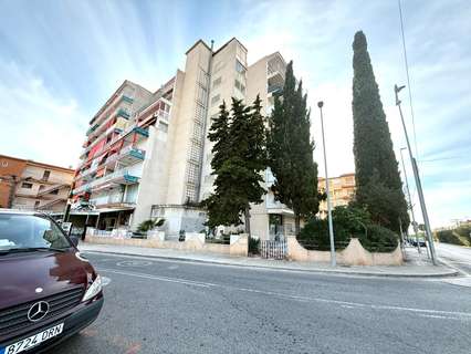 Planta baja en venta en Calafell