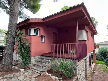 Chalet en venta en Calafell