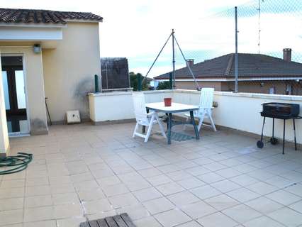 Ático en venta en Calafell