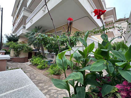 Planta baja en venta en Calafell