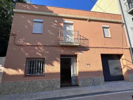 Casa en venta en Sant Jaume dels Domenys