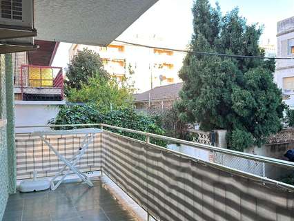 Planta baja en venta en Calafell