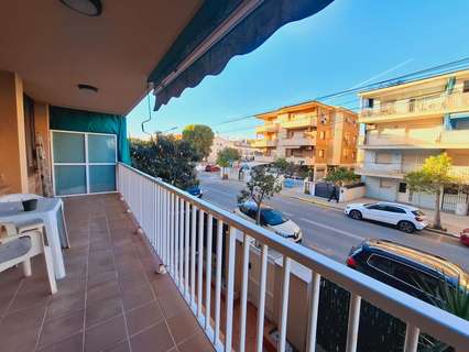 Piso en venta en Cunit