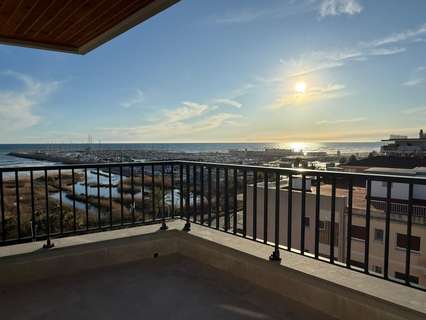 Ático en alquiler en Calafell