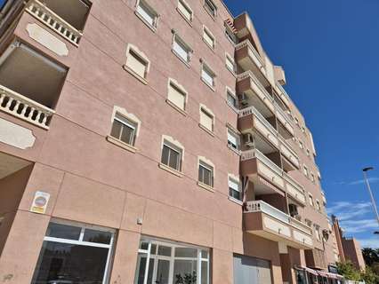 Apartamento en venta en Santa Pola rebajado