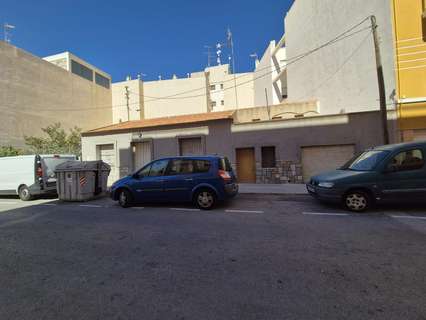 Parcela rústica en venta en Elche/Elx Torrellano