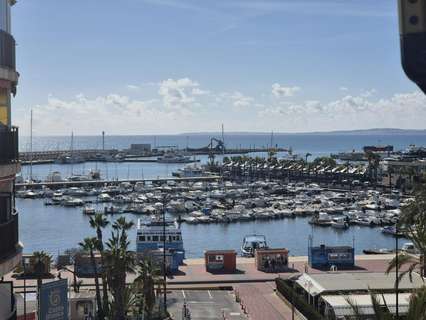 Piso en venta en Santa Pola rebajado