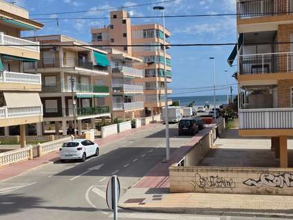 Piso en alquiler en Santa Pola