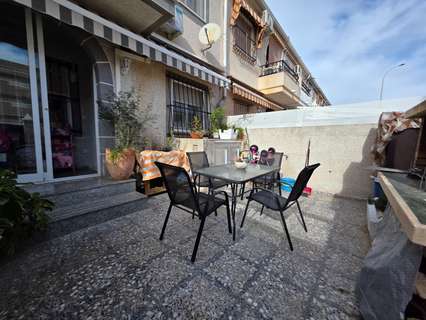 Bungalow en venta en Santa Pola