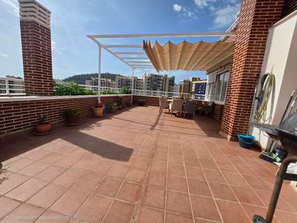 Apartamento en venta en Villajoyosa/La Vila Joiosa