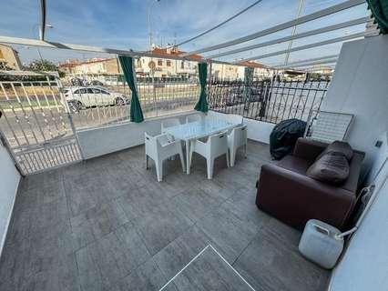 Bungalow en alquiler en Santa Pola