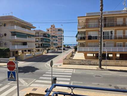 Piso en venta en Santa Pola rebajado