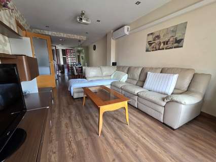 Apartamento en alquiler en Elche/Elx