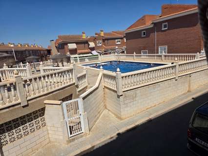 Bungalow en venta en Santa Pola