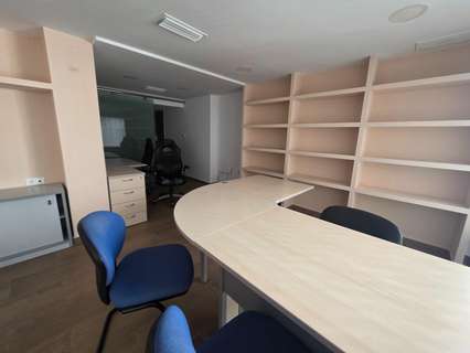 Oficina en alquiler en Santa Pola