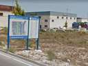 Nave industrial en venta en Santa Pola