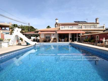 Villa en venta en Orihuela Orihuela-Costa