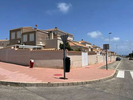 Casa en venta en Torrevieja Aguas Nuevas