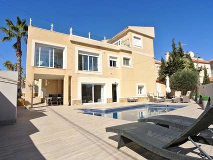 Villa en venta en Orihuela Orihuela-Costa