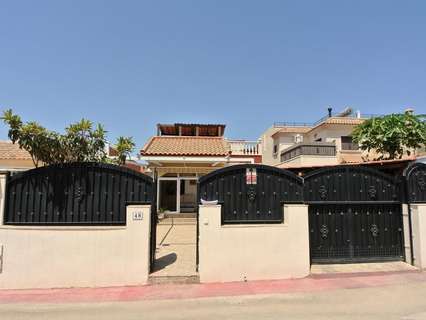 Villa en venta en Torrevieja