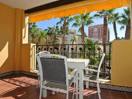 Apartamento en venta en Torrevieja