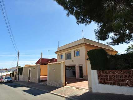 Villa en venta en Torrevieja