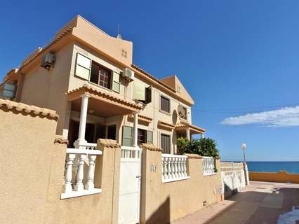 Casa en venta en Torrevieja Cala del Moro