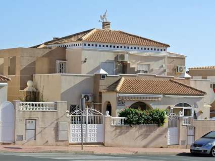 Casa en venta en Torrevieja Aguas Nuevas