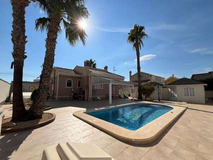 Villa en venta en Torrevieja