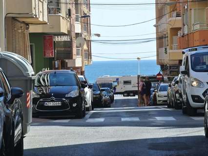 Bungalow en venta en Torrevieja zona Playa de Los Locos