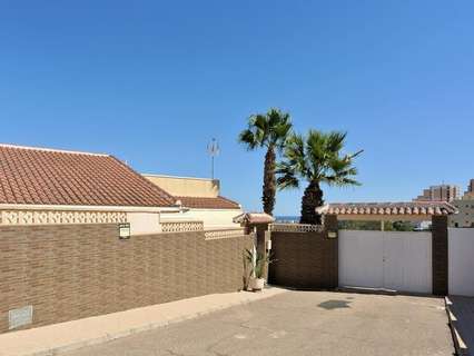 Casa en venta en Torrevieja zona Torreblanca