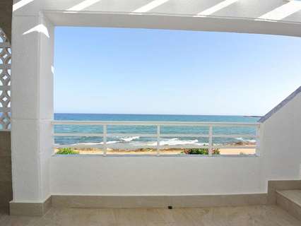 Apartamento en venta en Torrevieja zona Cala del Moro