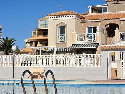 Apartamento en venta en Torrevieja zona Aguas Nuevas