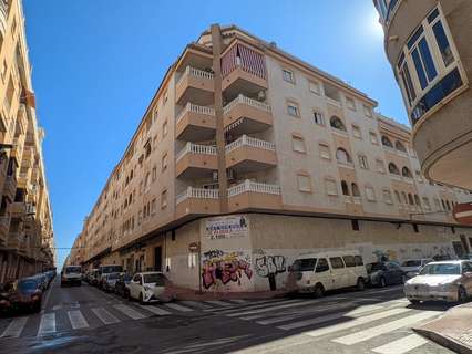 Apartamento en venta en Torrevieja zona Centro