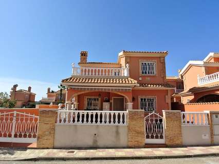 Villa en venta en Orihuela zona Orihuela-Costa
