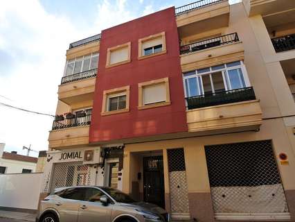 Apartamento en venta en Benijófar zona Benijófar rebajado
