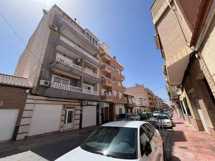 Ático en venta en Torrevieja zona Centro
