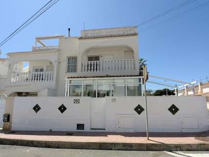 Apartamento en venta en Torrevieja zona La Rosaleda