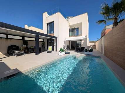 Villa en venta en Benijófar zona Benijófar