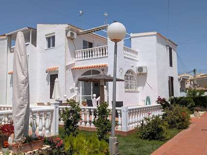 Casa en venta en Orihuela zona Orihuela-Costa