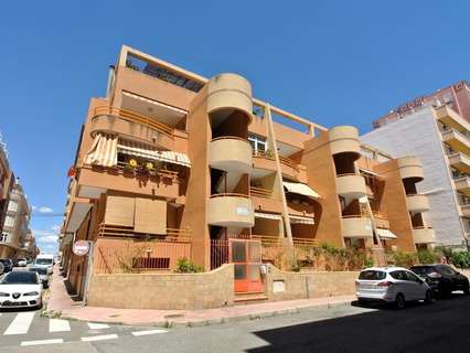 Ático en venta en Torrevieja zona Playa de Los Locos